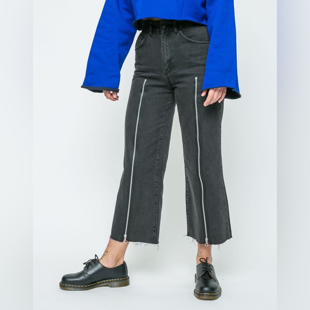 The Ragged Priest Exposure Jeans 28